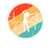 Singing Retro Heartbeat