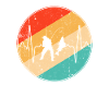 Fishing Retro Heartbeat