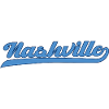 Nashville Tennessee Lettering Design