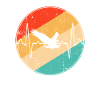 Eagle Retro Heartbeat