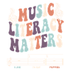 Music Literacy Matters