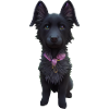 Black Shepherd