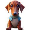 Dachshund Dog - Dachshund