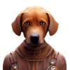 Rhodesian Ridgeback Dog - Rhodesian Ridgeback
