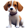 Beagle Dog - Beagle