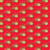 bunte Käfermuster Design Geschenkidee