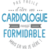 cardiologue formidable