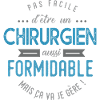 chirurgien formidable