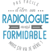 radiologue formidable