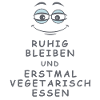 Vegetarisch essen