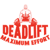 Deadlift Maximum Effort