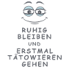 Tätowieren gehen