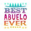 Best Abuelo Ever