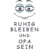 Opa sein