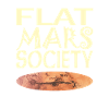 Flat Mars Society