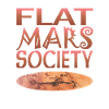 Flat Mars Society