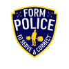 Form Police Powerlifting