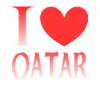 I love Qatar