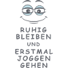 Joggen gehen