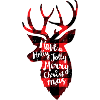 Passez un joyeux Noël joyeux