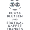 Kaffee trinken