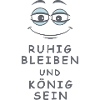 König sein