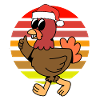 Christmas Chicken