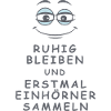 Einhörner sammeln