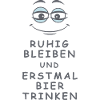 Bier trinken