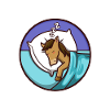 Official sleepshirt Horse
