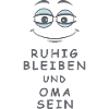 Oma sein