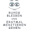 Meditieren gehen