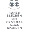 Sims spielen