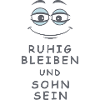 Sohn sein
