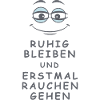 Rauchen gehen