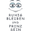 Prinz sein
