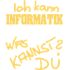 Informatik