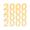 2000