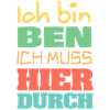 Ben