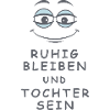 Tochter sein