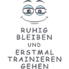 Trainieren gehen