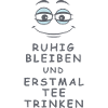 Tee trinken