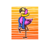 I don't give a flock