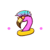 I don't give a flock