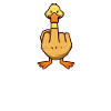 I Don't Give A Duck