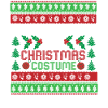 En raison de l’inflation pulls de Noël drôle de Noël