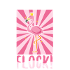 I don't give a flock