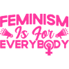Women's Rights Feminist Empowerment