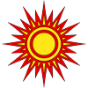 Red star