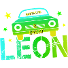 Leon Birthday Leon